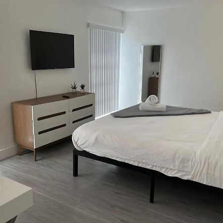 Designer River View Apartments Fort Lauderdale Exterior foto