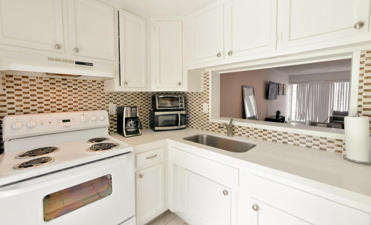 Designer River View Apartments Fort Lauderdale Exterior foto