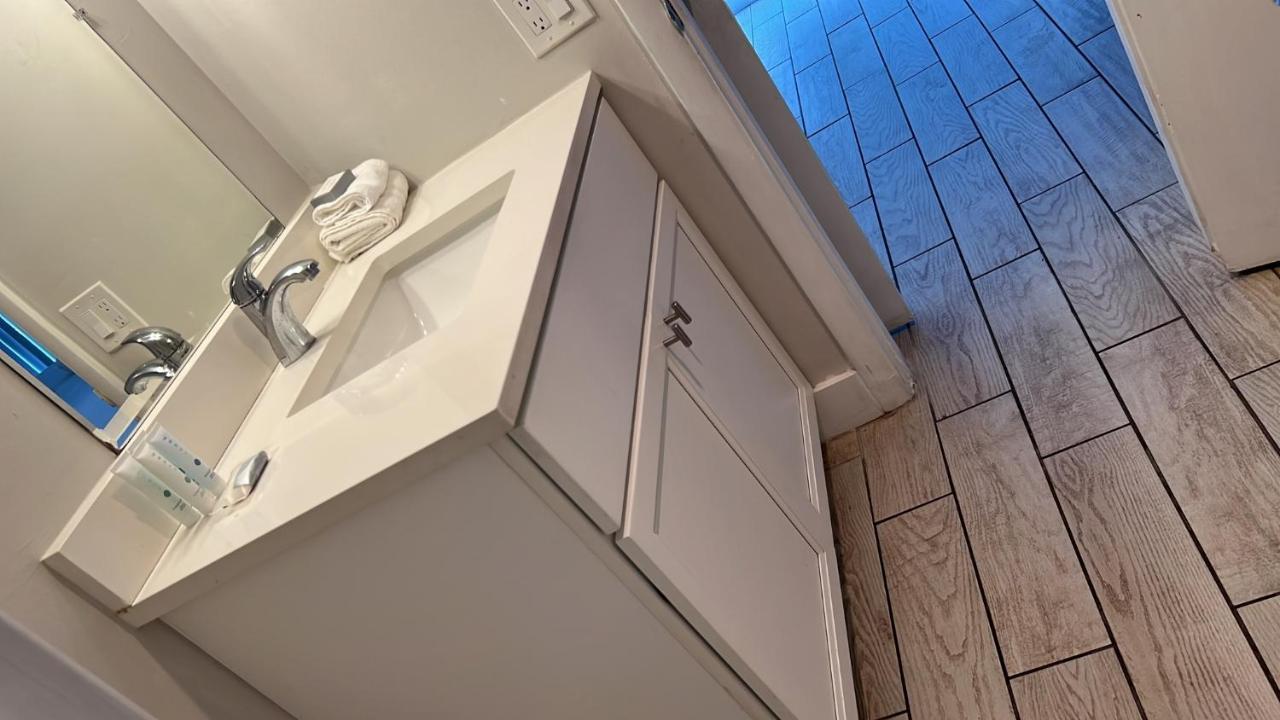 Designer River View Apartments Fort Lauderdale Exterior foto