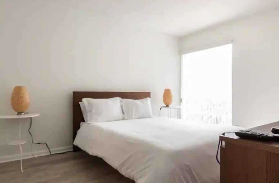 Designer River View Apartments Fort Lauderdale Exterior foto
